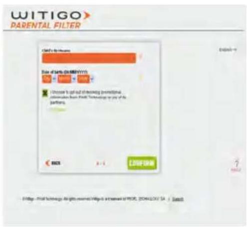 BIGBEN INTERACTIVE Kids Tab BB8252 - Licence - 3