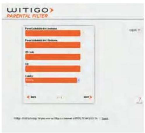 BIGBEN INTERACTIVE Kids Tab BB8252 - Licence - 2