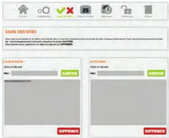 BIGBEN INTERACTIVE Kids Tab BB8252 - FRANÇAIS - 2