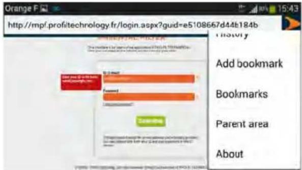 BIGBEN INTERACTIVE Kids Tab BB8252 - AAN DE SLAG - 2