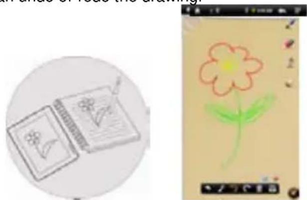 Zipy Fun University - Create New Note - 5