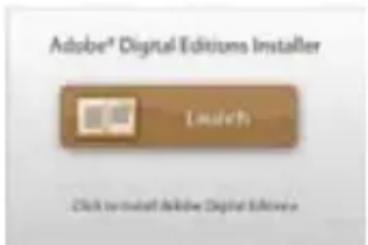 Zipy Fun University - Télécharger des E-BOOKS avec Adobe Digital Edition - 1