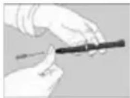 Zipy Fun University - Installing Ink Refill - 2