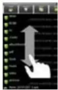 Zipy Fun University - HowtousetheTouchScreen - 1