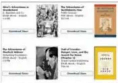 Zipy Fun University - Descarregar E-Books com Adobe Digital Edition - 3