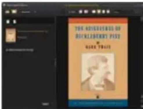 Zipy Fun University - Descarregar E-Books com Adobe Digital Edition - 4