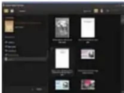 Zipy Fun University - Télécharger des E-BOOKS avec Adobe Digital Edition - 5