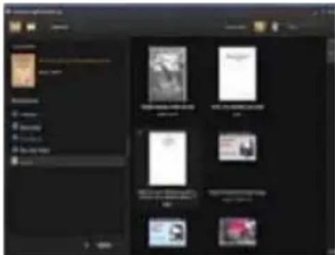 Zipy Fun University - Descarregar E-Books com Adobe Digital Edition - 5