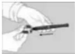 Zipy Fun University - To replace the ink refill, - 1