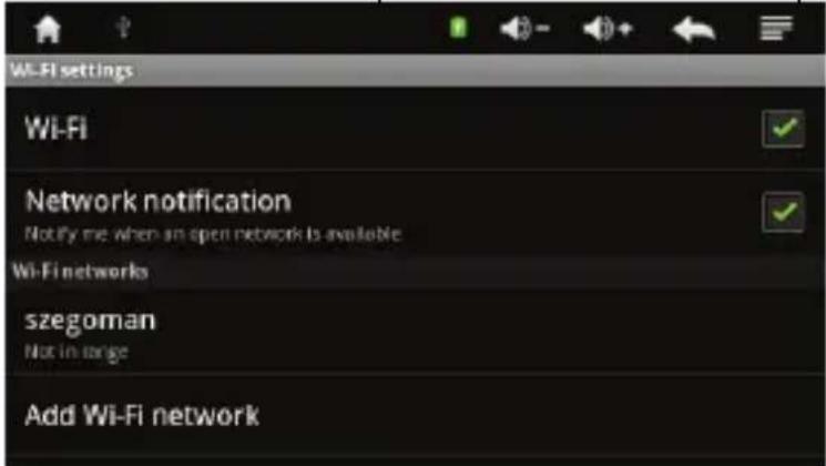 Zipy Smart Fun 4.3 - Wi-Fi - 1
