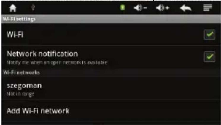 Zipy Smart Fun 4.3 - Wi-Fi - 1