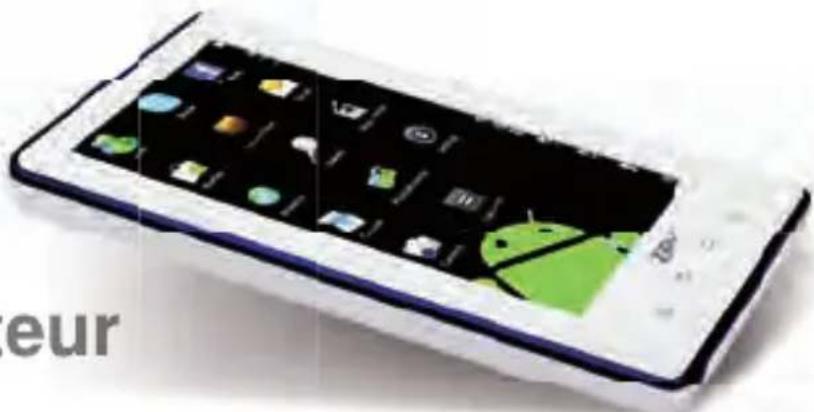 Zipy Smart Fun 4.3 - Français - 1