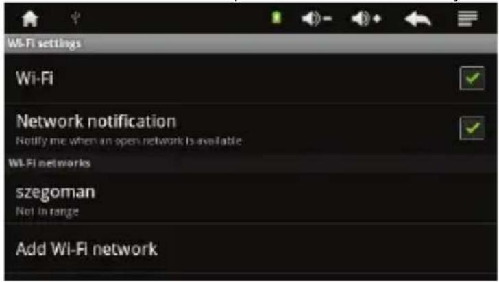 Zipy Smart Fun 4.3 - Wi-Fi - 1