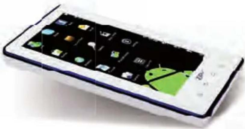 Zipy Smart Fun 4.3 - MID Player - 1