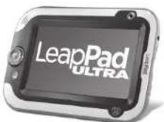 LEAPFROG LeapPad Ultra - Get your included learning apps when you complete device set-up! - 1