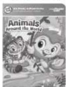 LEAPFROG LeapReader Junior - Get Ready to Read Series - 8
