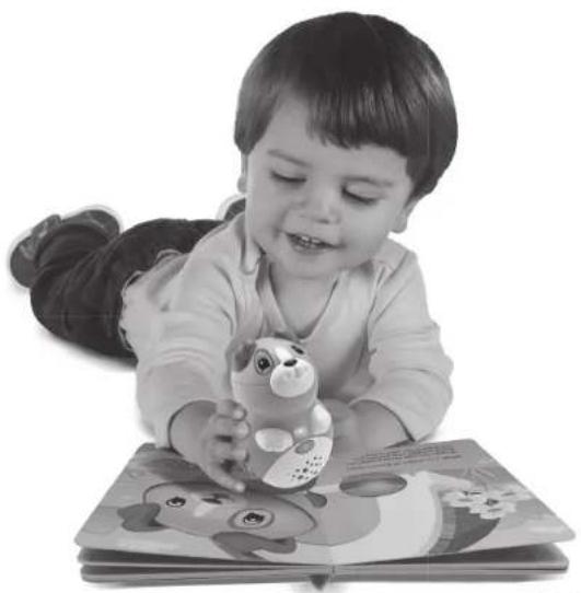 LEAPFROG LeapReader Junior - LeapReader ^™ Junior - 1