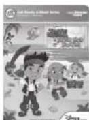 LEAPFROG LeapReader Junior - Get Ready to Read Series - 6
