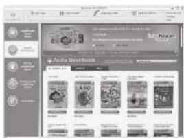 LEAPFROG LeapReader Junior - Getting Started - 1