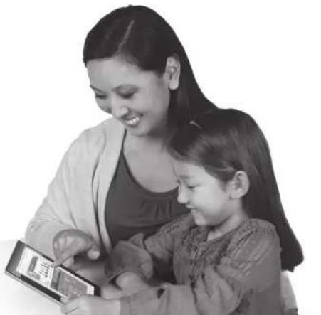 LEAPFROG LeapReader Junior - Discover your custom learning roadmap! - 1