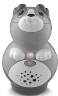 LEAPFROG LeapReader Junior - Getting Started - 1