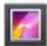 GEMINI D10 Tablet GEM1000 - Cámara - 1