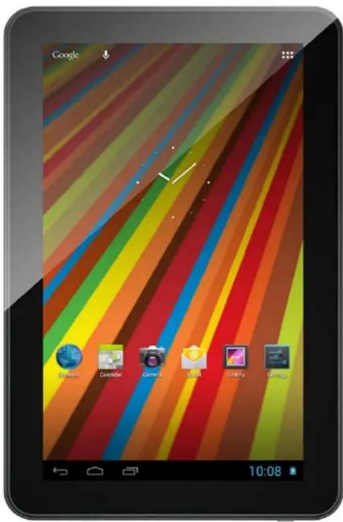 GEMINI D10 Tablet GEM1000 - Getting further help and support - 4