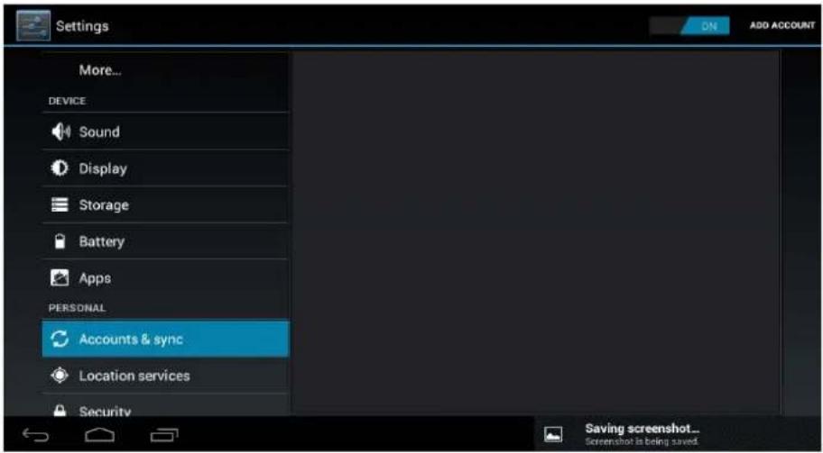 Leotec LPad Space III LETAB703 - How to uninstall? - 3