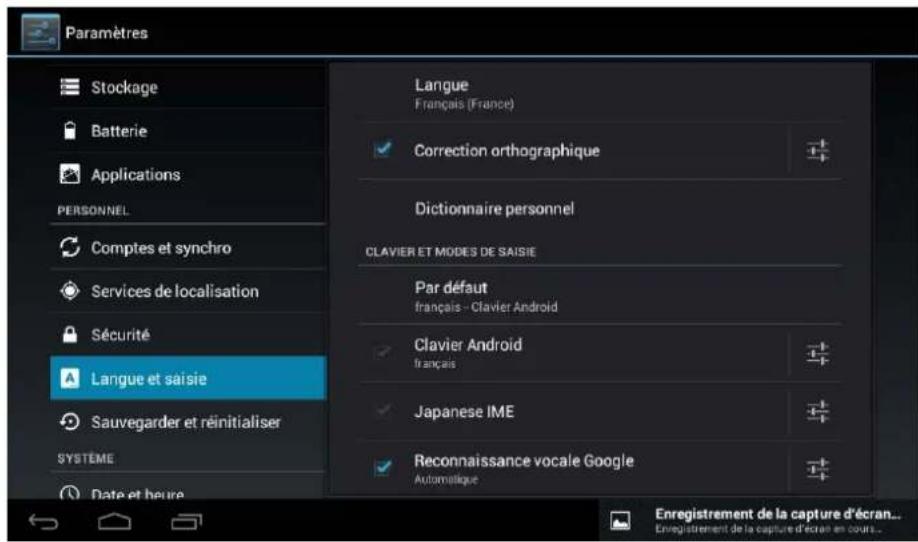 Leotec LPad Space III LETAB703 - AVIS - 6