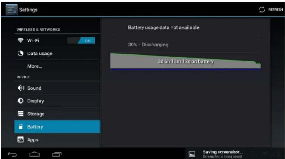 Leotec LPad Space III LETAB703 - Basic settings - 8
