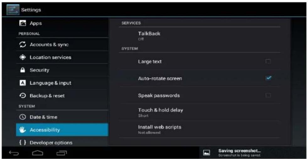 Leotec LPad Space III LETAB703 - How to uninstall? - 9