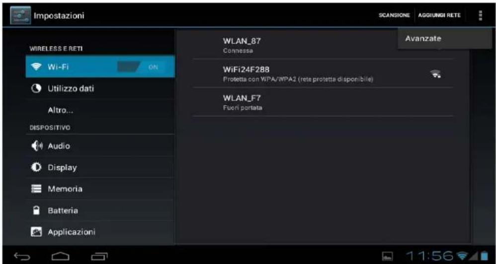 Leotec LPad Space III LETAB703 - Impostazioni di base - 1
