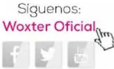 WOXTER Scriba 195 - woxter - 1