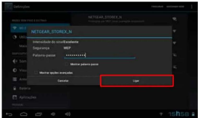 STOREX eZee Tab 7D 11M - CONFIGURAÇÉS - 2