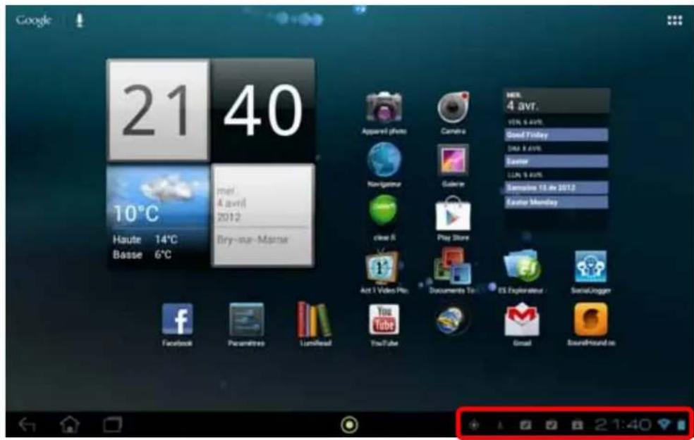STOREX eZee Tab 7D 11M - CONECTE SEU TABLET AO SEU PC - 4