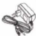 STOREX eZee Tab 10C - CONTENU DU PACKAGE - 1