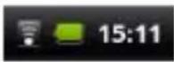 STOREX eZee Tab 10C - COMPRENDRE LES ICÔNES : - 3