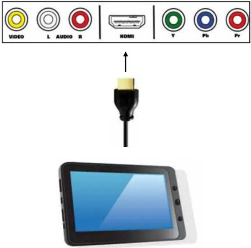 STOREX eZee Tab 8D 11S - NAVEGAR POR INTERNET - 1