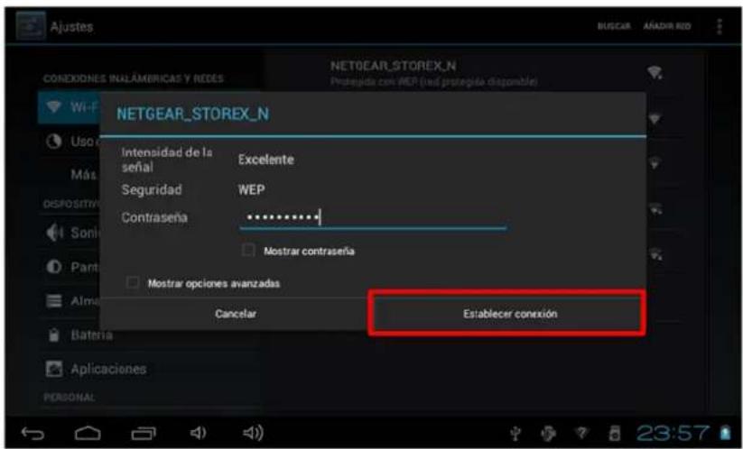 STOREX eZee Tab 10D 11L - PROPIEDADES - 2