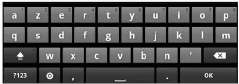 STOREX eZee Tab 10D 11L - SURFING ON INTERNET: - 2