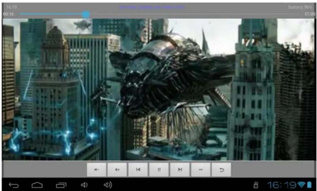 STOREX eZee Tab 10D 11L - WATCH A VIDEO - 1