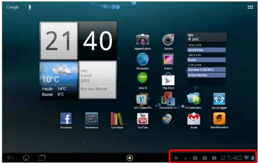 STOREX eZee Tab 10D 11L - CONNETTERIEL TABLEL AL VOSTRO PC - 3