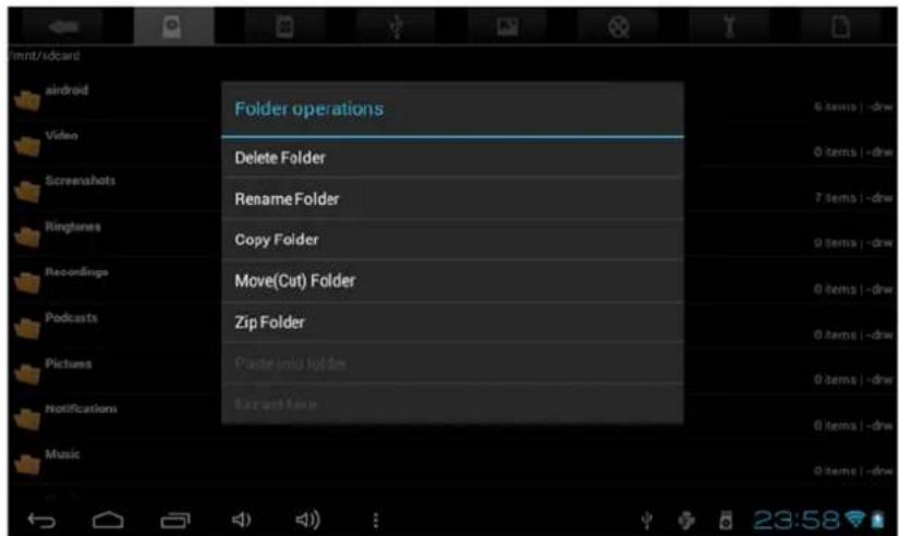 STOREX eZee Tab 10Q 13M - ADMINISTRADOR DE ARCHIVOS - 3