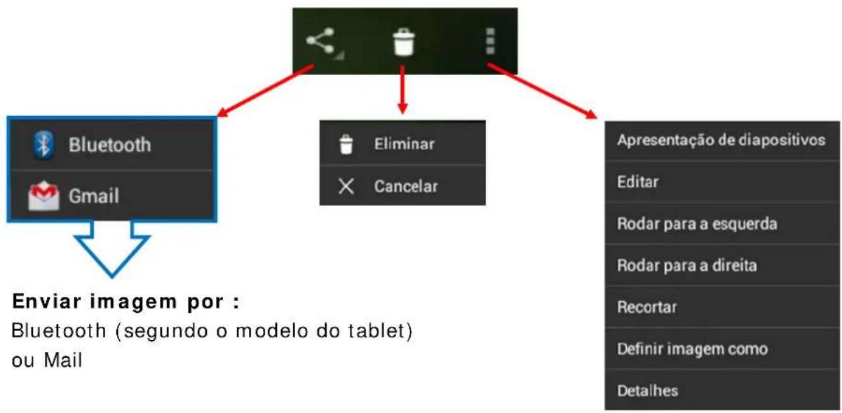 STOREX eZee Tab 10Q 13M - VEJA SUAS FOTOS - 2