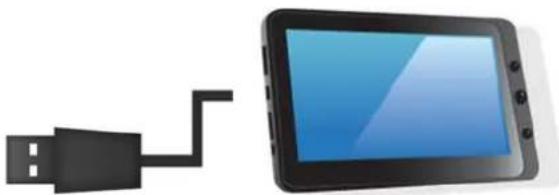 STOREX eZee Tab 10Q 13M - CONECTE SEU TABLET AO SEU PC - 2