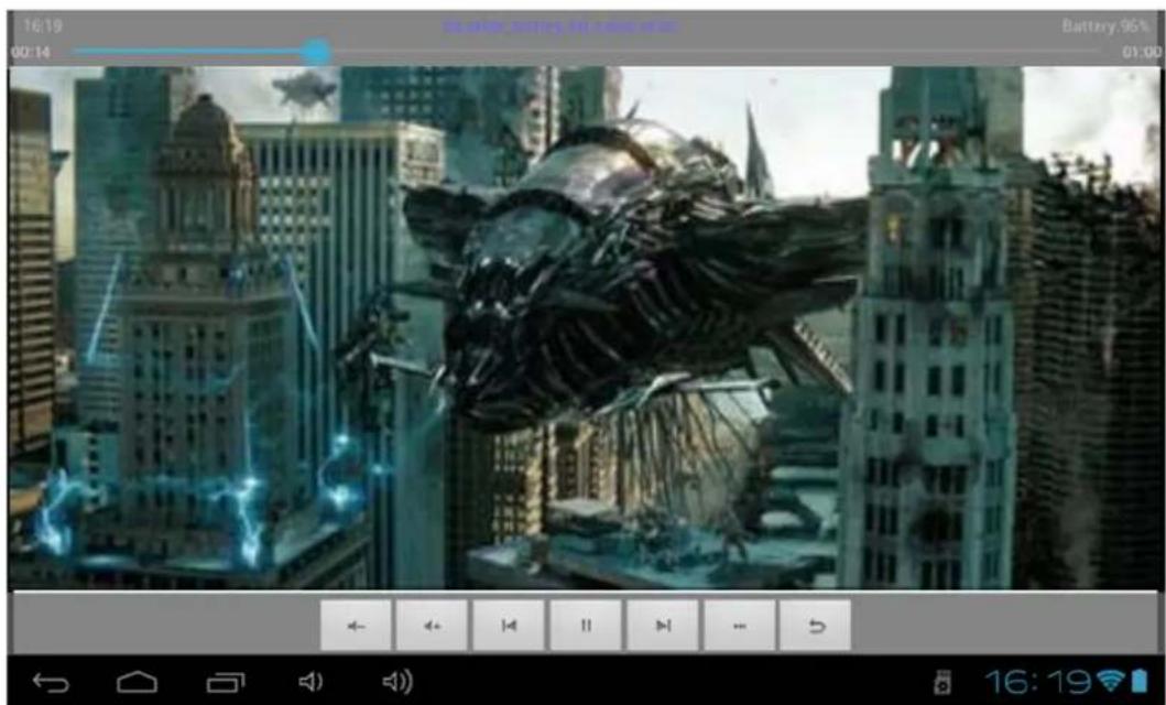 STOREX eZee Tab 10Q 13M - VISUALISER UNEVIDEO - 1
