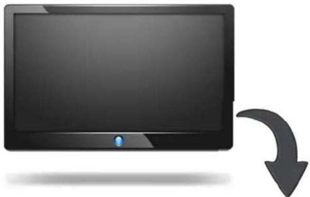 STOREX eZee Tab 10O 10S - CONNECTER LA TABLETTE A LA TV (SELON MODELE) - 1