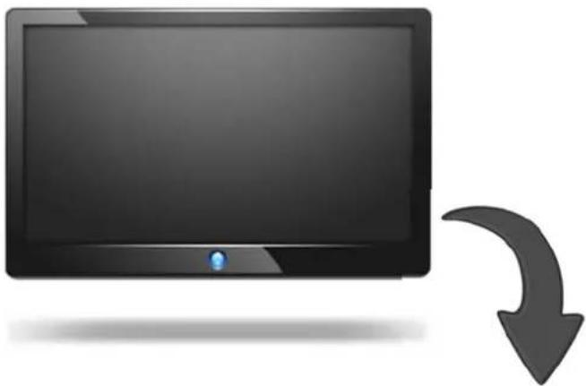 STOREX eZee Tab 10O 10S - CONNETTERE TABLET ALLA TV ( A SECONDA DEL MODELLO) - 1