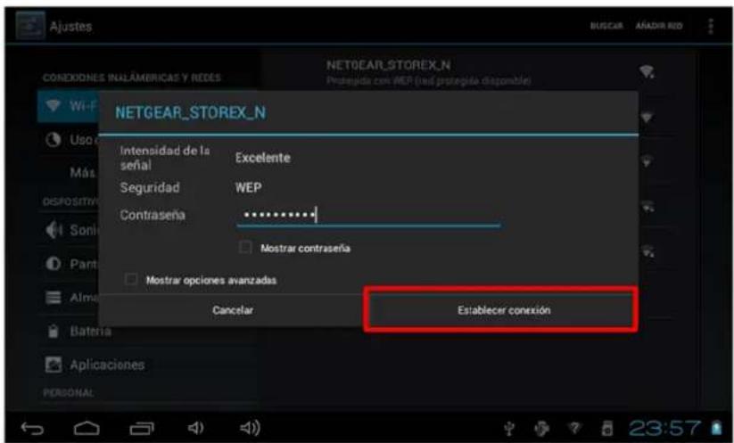 STOREX eZee Tab 106Q 10M - PROPIEDADES - 2
