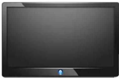 STOREX eZee Tab 106Q 10M - CONEXION DEL TABLET AL TELEVISOR - 1